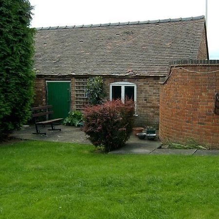 טלפורד Birtley House Guest House B&B מראה חיצוני תמונה
