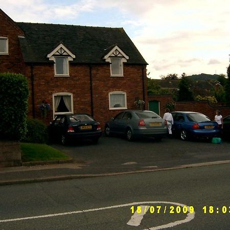 טלפורד Birtley House Guest House B&B מראה חיצוני תמונה