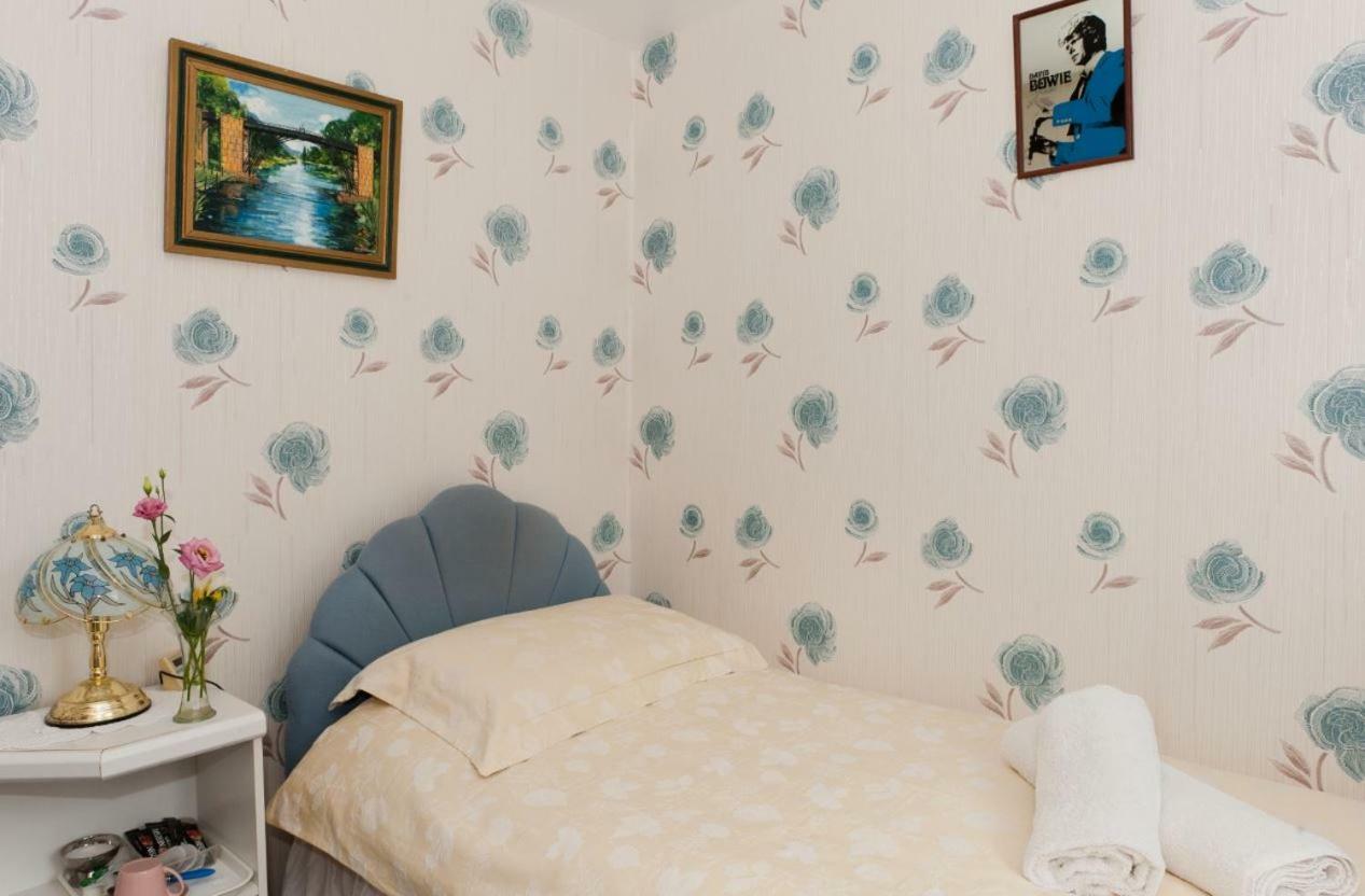טלפורד Birtley House Guest House B&B מראה חיצוני תמונה