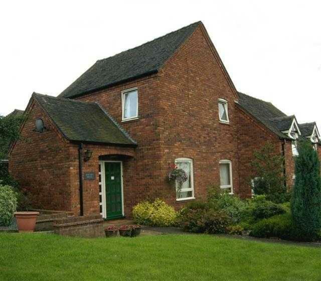 טלפורד Birtley House Guest House B&B מראה חיצוני תמונה