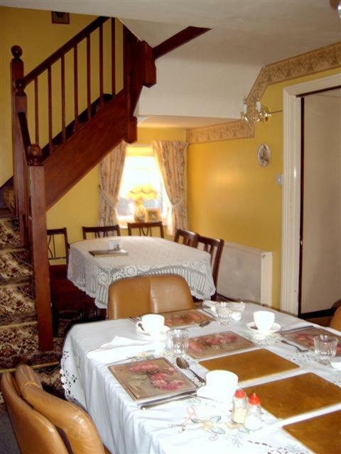 טלפורד Birtley House Guest House B&B מראה חיצוני תמונה