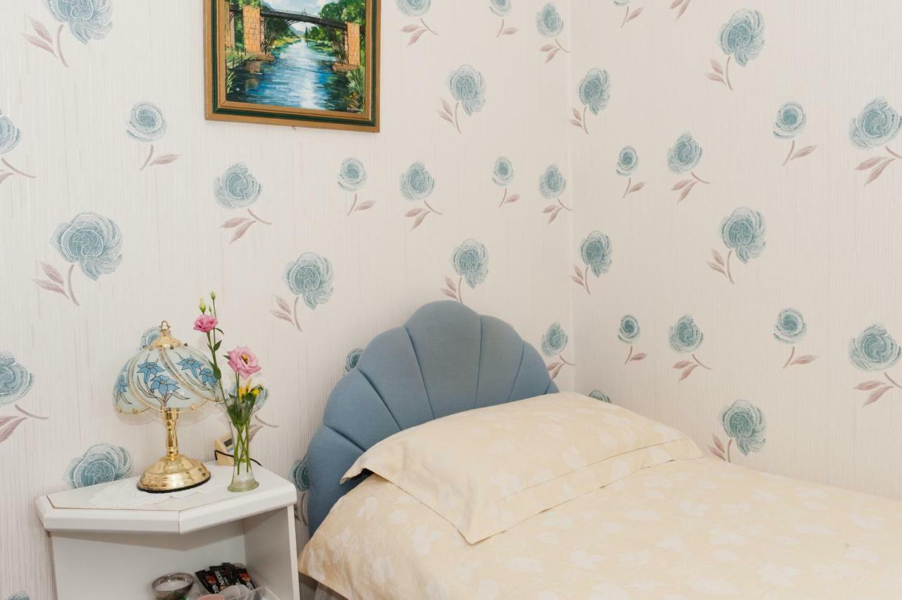 טלפורד Birtley House Guest House B&B מראה חיצוני תמונה
