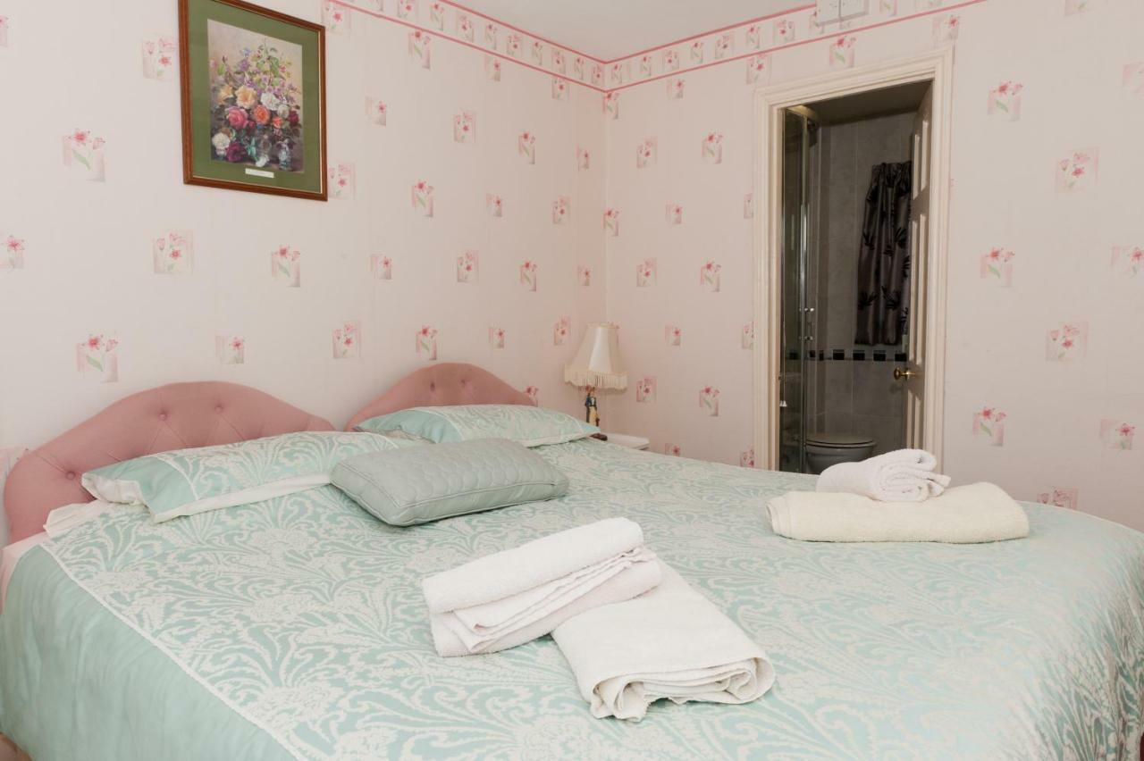טלפורד Birtley House Guest House B&B מראה חיצוני תמונה