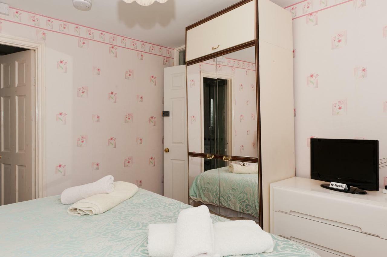 טלפורד Birtley House Guest House B&B מראה חיצוני תמונה